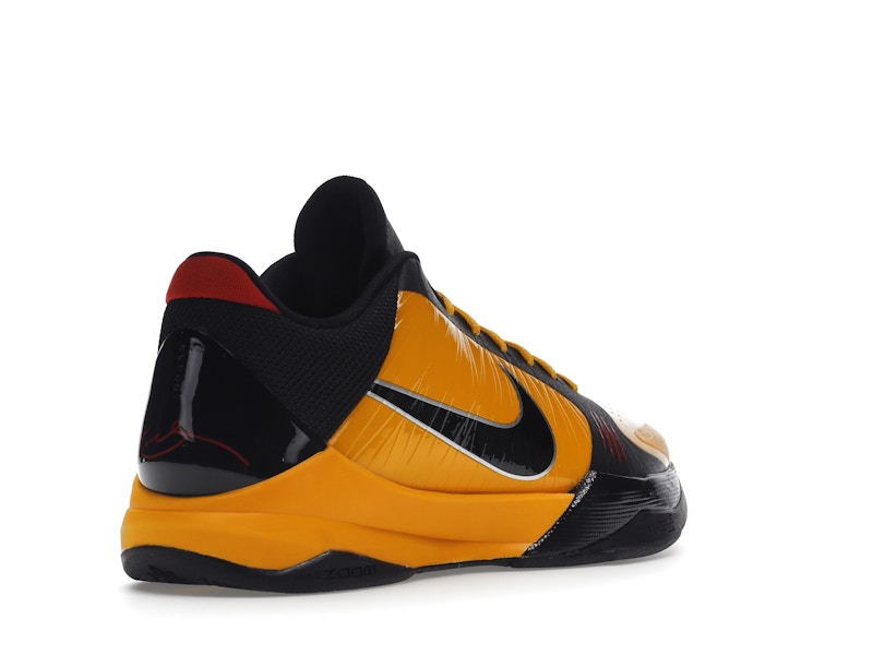 Nike Kobe 5 Protro Bruce Lee