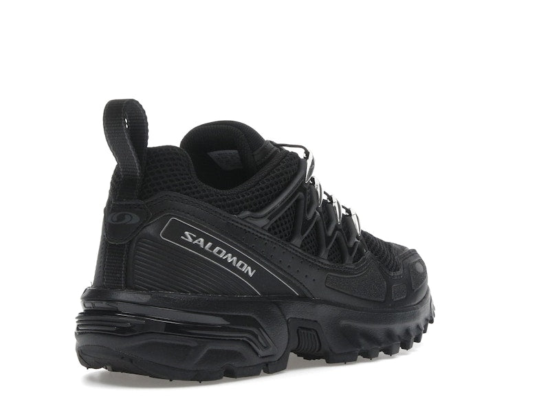 Salomon ACS+ OG Black Footwear Silver