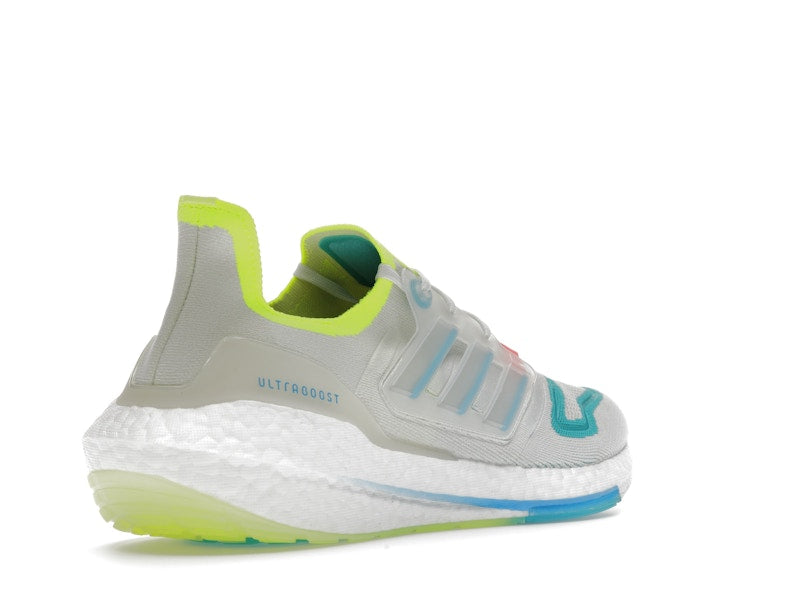 adidas Ultra Boost 22 Sky Mint Rush