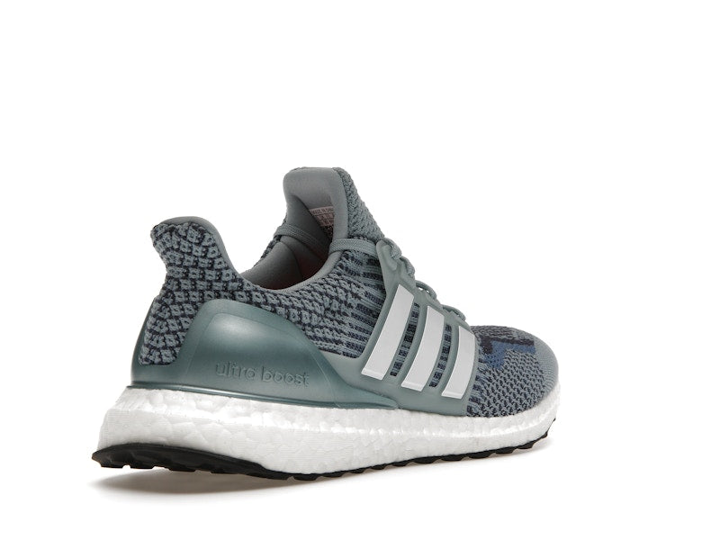 adidas Ultra Boost 5.0 DNA Magic Grey Shadow Navy