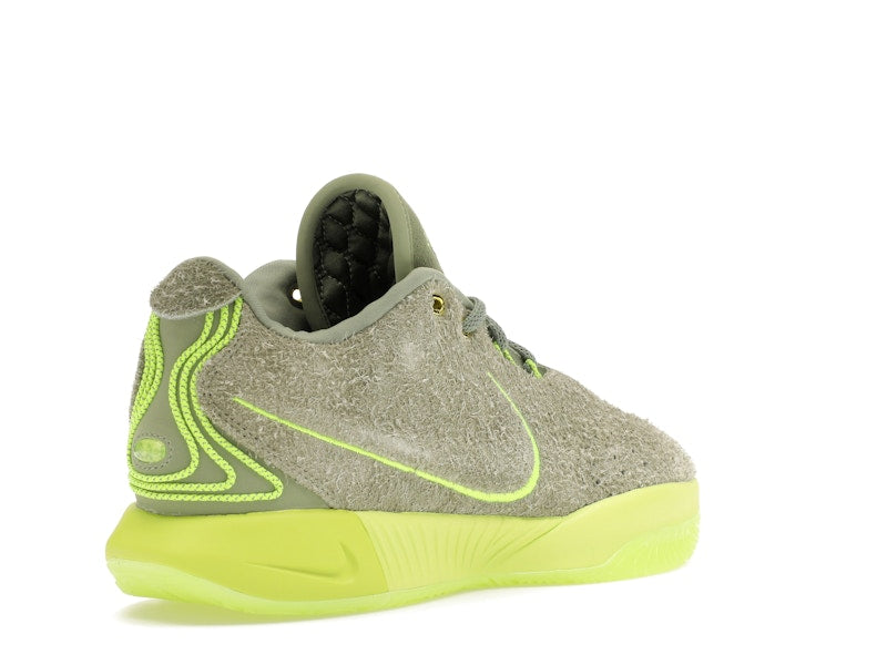 Nike LeBron 21 Algae
