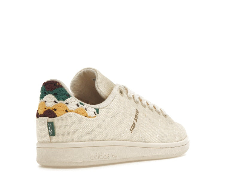 adidas Stan Smith Chalk White Wonder White