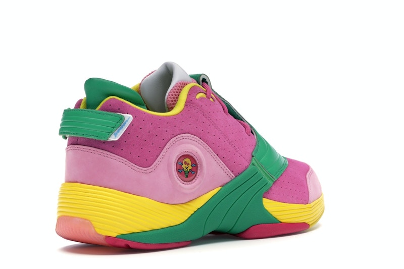 Reebok Answer 5 BBC Icecream ComplexCon (2019)
