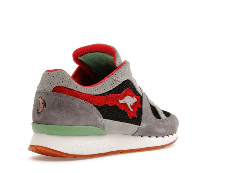 KangaROOS Coil R1 Bisso Trout II