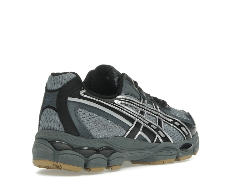 ASICS Gel-NYC 2055 Clay Grey Black
