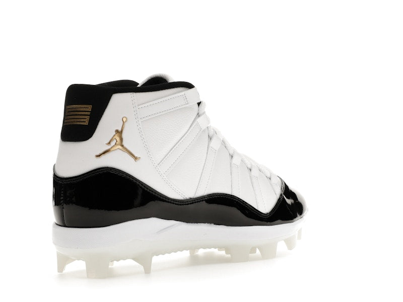 Jordan 11 Retro MCS Cleat DMP Gratitude