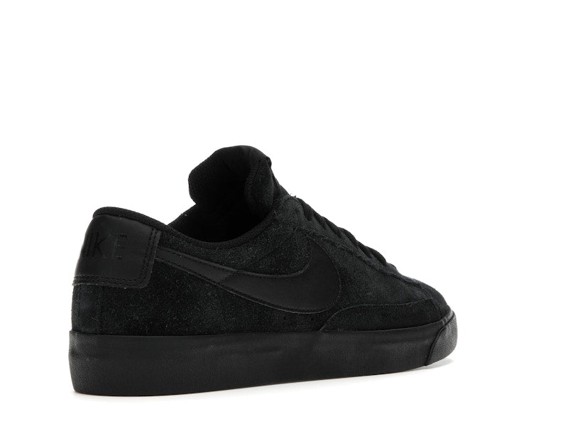 Nike Blazer Low Black