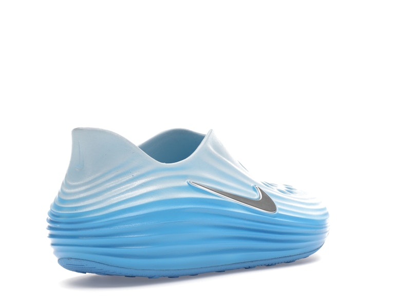 Nike ReactX Rejuven8 Glacier Blue (Women's)