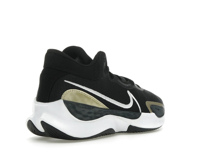 Nike Renew Elevate 3 Black Off Noir