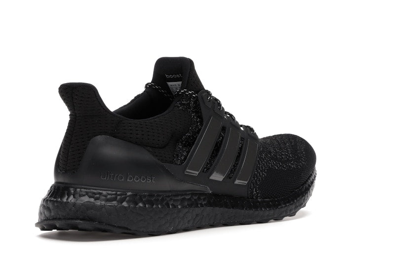 adidas Ultra Boost 1.0 Show Me The Money Black