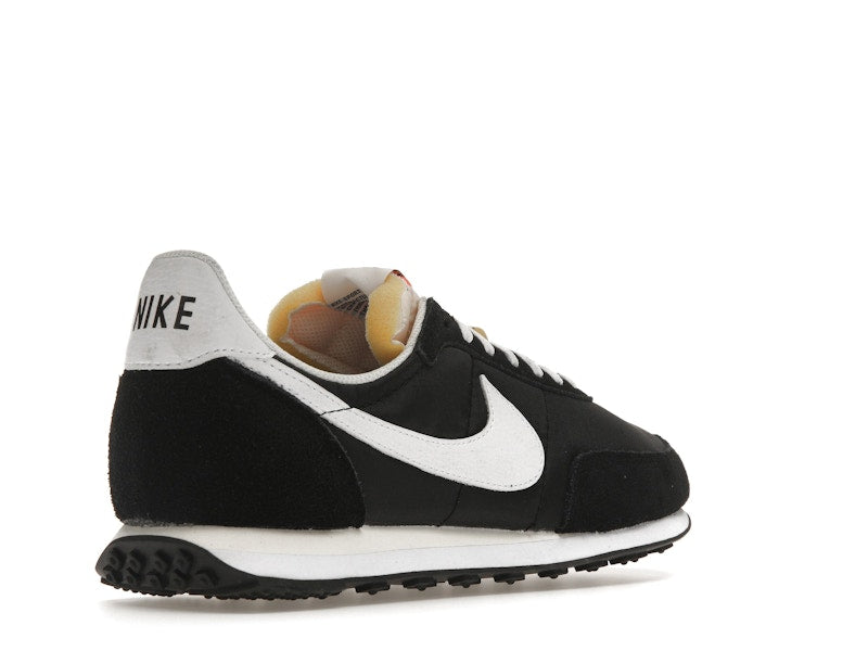 Nike Waffle Trainer 2 Black White
