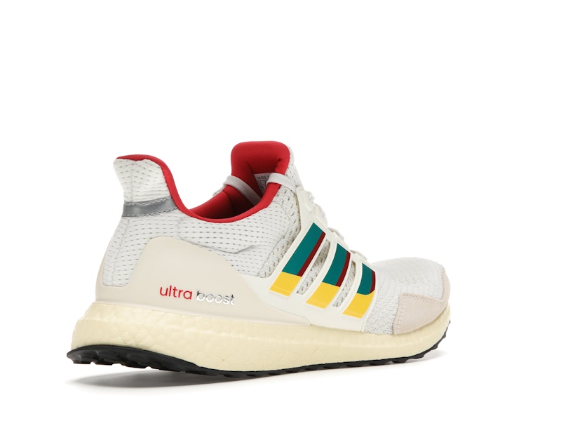 adidas Ultra Boost DNA 1.0 ZX 6000