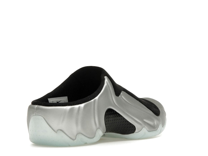 Nike Clogposite Chrome