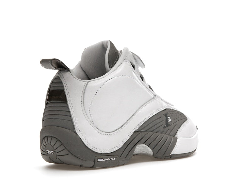 Reebok Answer IV Only the Strong Survive