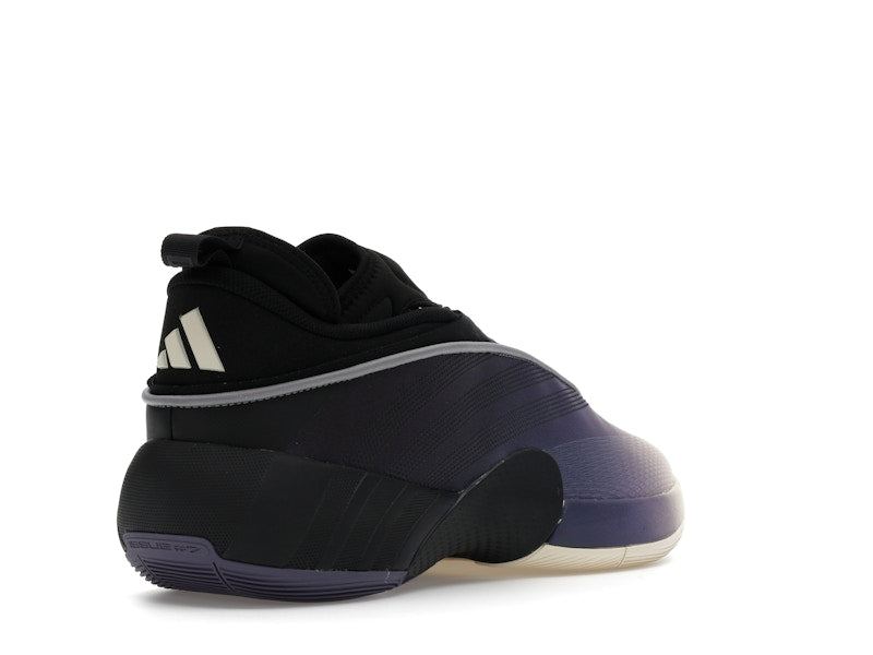adidas D.O.N. Issue #7 Pulse Preloved Violet