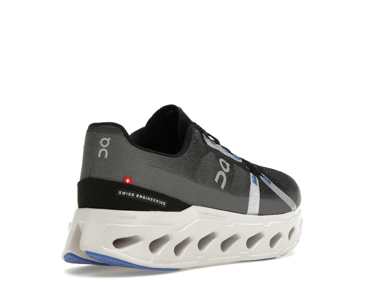 On Running Cloudeclipse Black Frost (Women's)