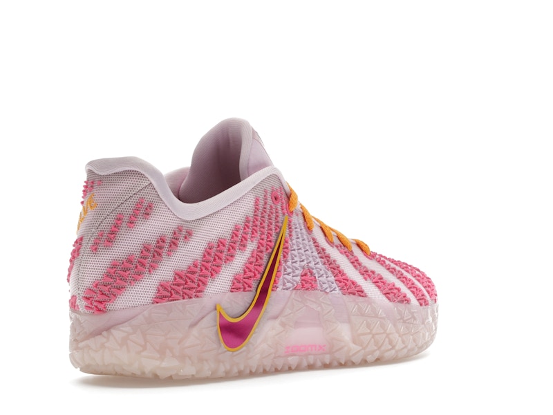 Nike Ja 3 Pink Foam