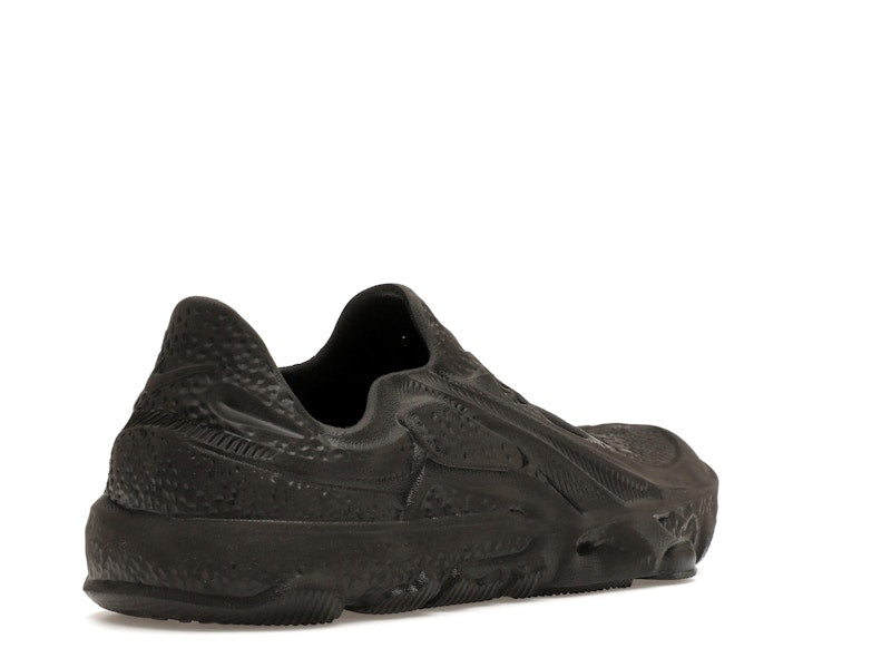Nike ISPA Universal Black