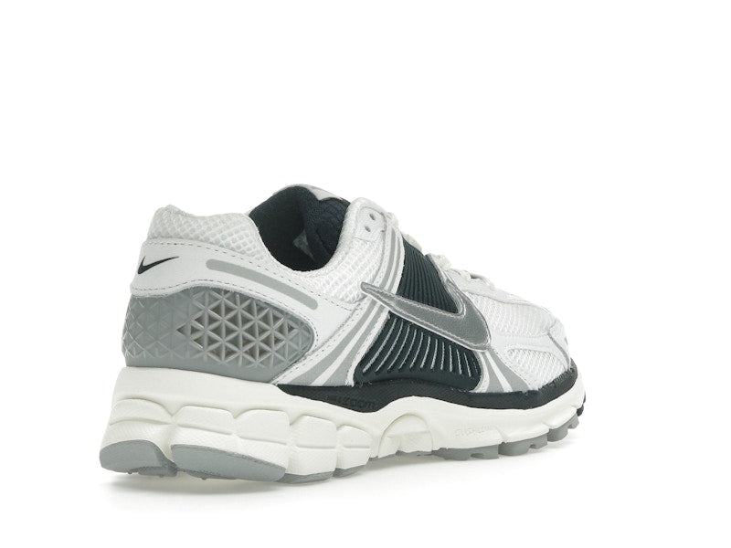Nike Zoom Vomero 5 White Armory Navy (Women's)