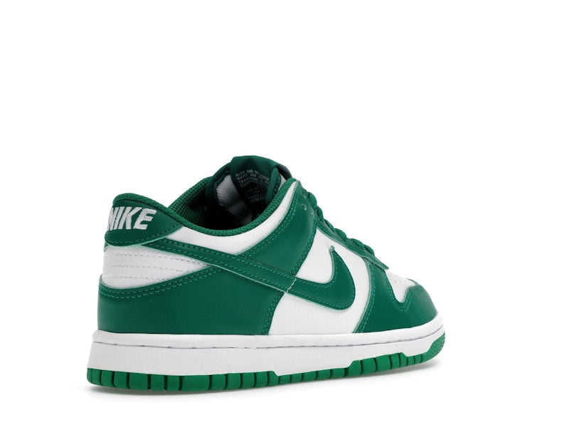 Nike Dunk Low White Malachite (GS)