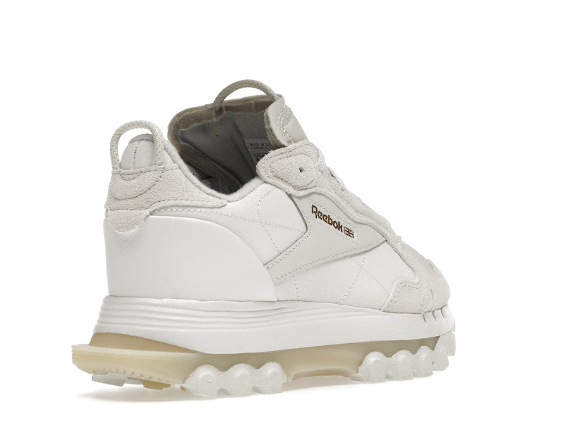 Reebok Classic Leather Cardi B White (Women's)