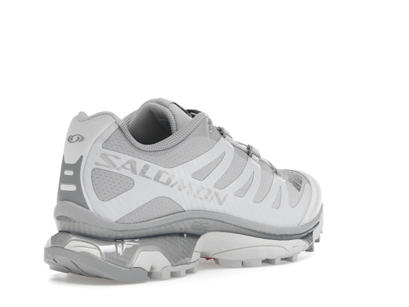 Salomon XT-4 OG Lunar Rock Alloy Silver