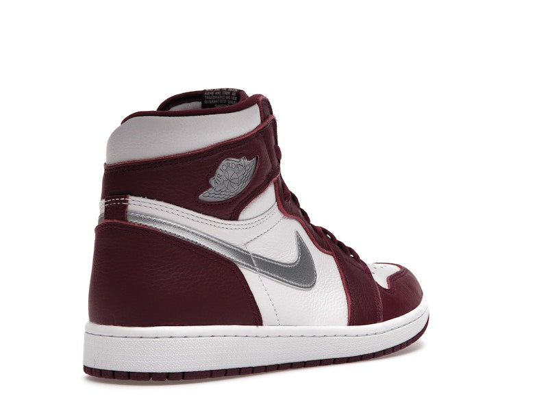 Jordan 1 Retro High OG Bordeaux