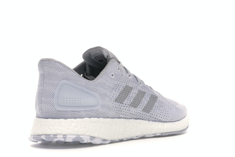 adidas Pureboost DPR Mid Grey