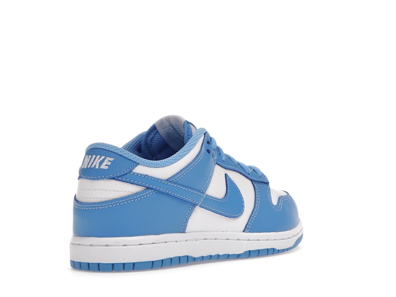 Nike Dunk Low UNC (PS)