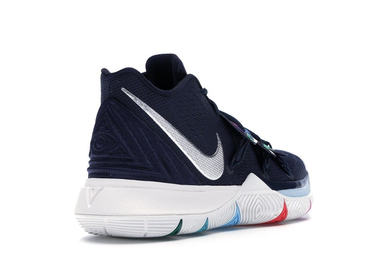 Nike Kyrie 5 Multi-Color