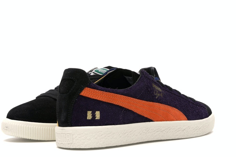 Puma Clyde The Hundreds
