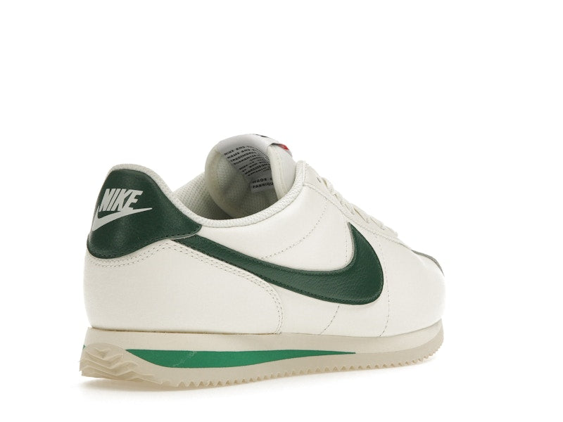 Nike Cortez Sail Gorge Green (Women's)