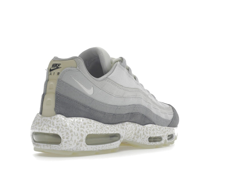 Nike Air Max 95 Light Bone GID