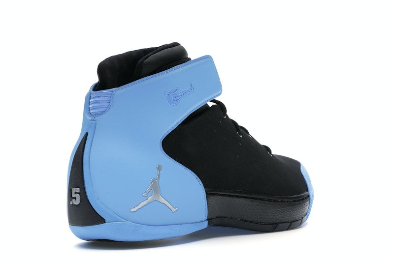 Jordan Melo 1.5 Black University Blue