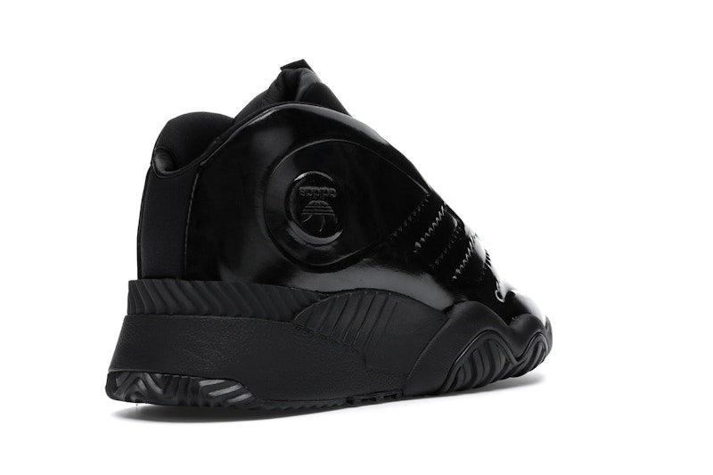 adidas AW Turnout Bball Alexander Wang Triple Black