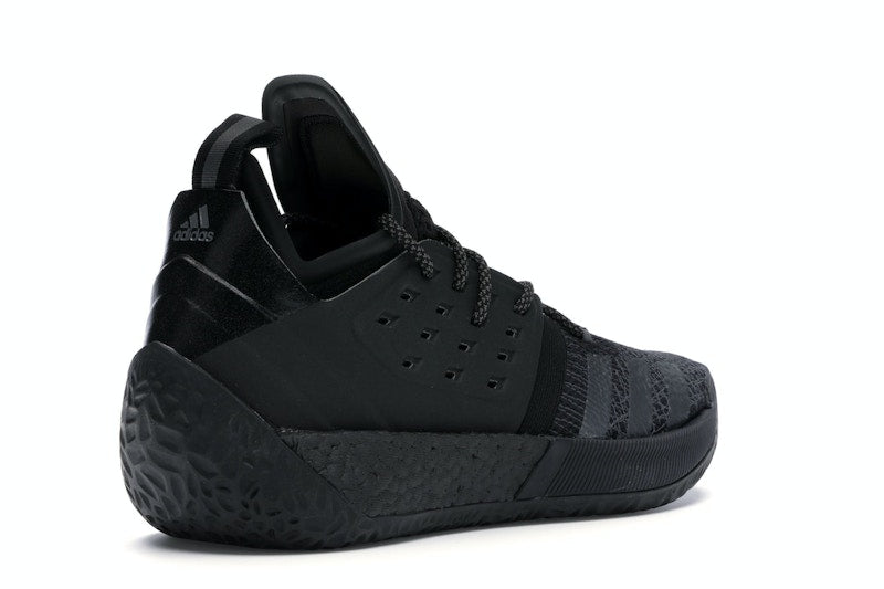 adidas Harden Vol. 2 Nightmare
