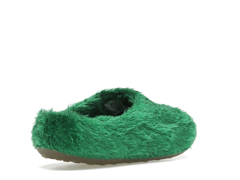 Nike ReactX Rejuven8 Slide .SWOOSH Touch Grass Kelly Green