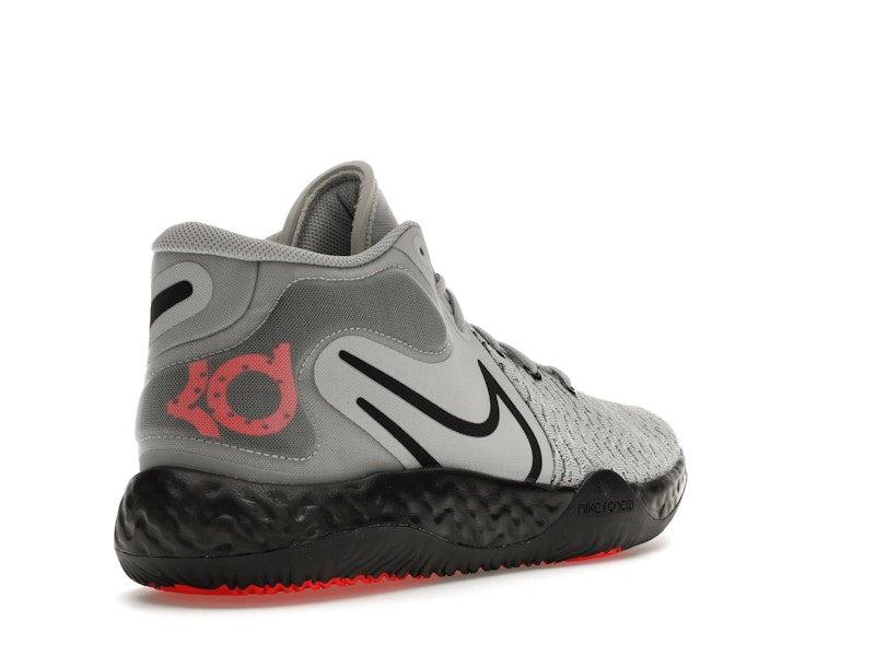 Nike KD Trey 5 VIII Light Solar Flare Heather