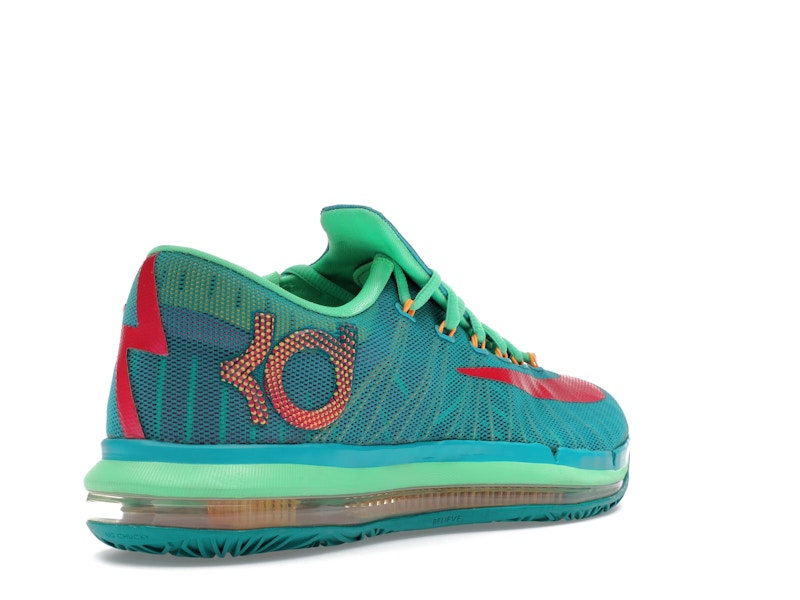Nike KD 6 Hero Pack