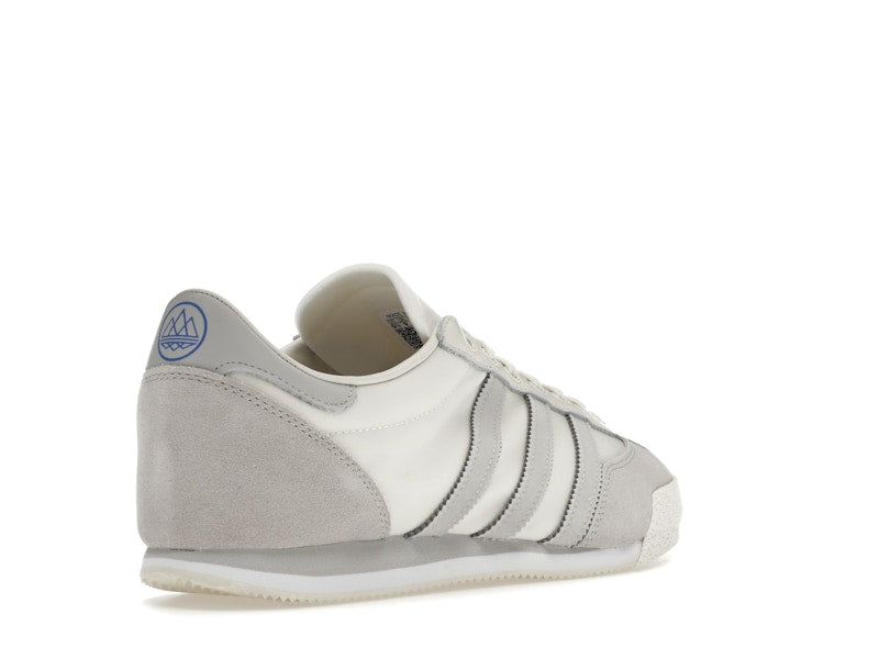 adidas LG II SPZL Liam Gallagher Cream White