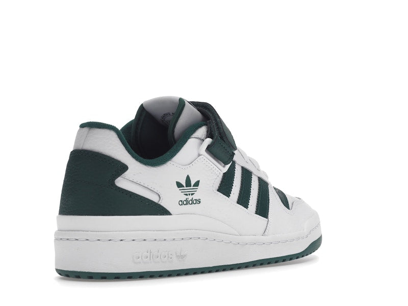 adidas Forum Low Collegiate Green