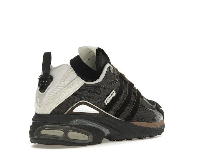 adidas Adistar Cushion Song for the Mute Core Black Dark Brown