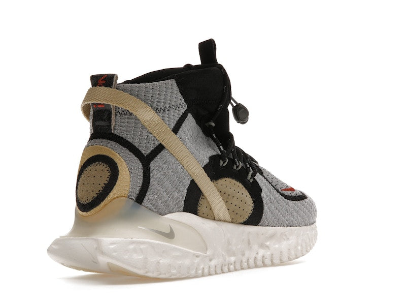Nike Flow 2020 ISPA SE Twilight Marsh