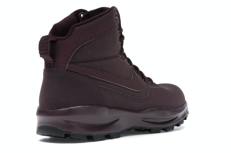 Nike Manoadome Deep Burgundy/Deep Burgundy