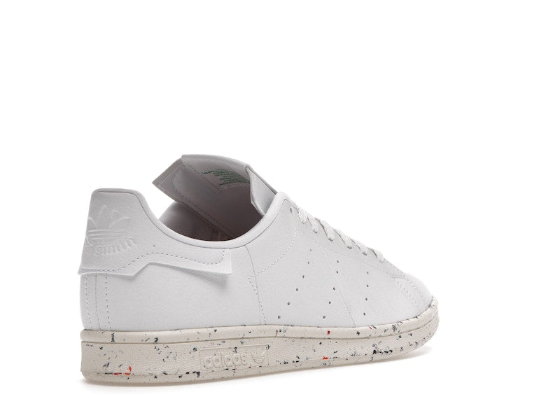 adidas Stan Smith Clean Classics White
