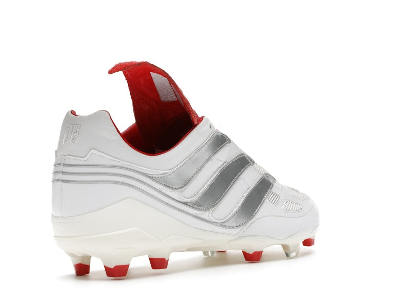 adidas Predator Precision FG 25 Year Pack David Beckham
