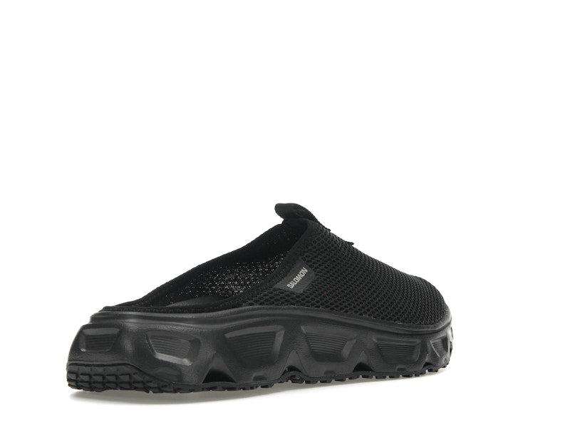 Salomon Reelax Slide 6.0 Black Alloy