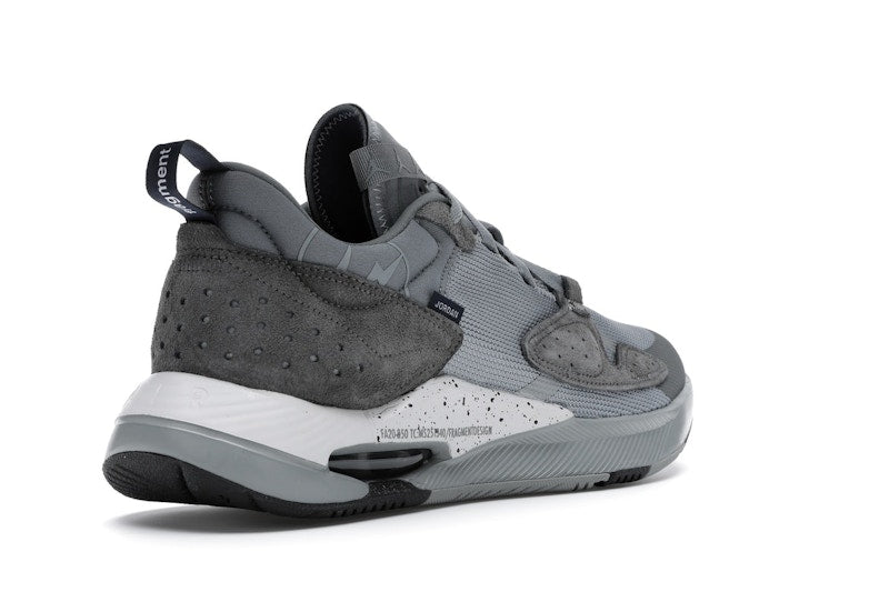 Jordan Air Cadence Fragment