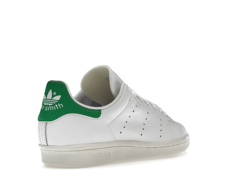 adidas Stan Smith 80s Cloud White Green