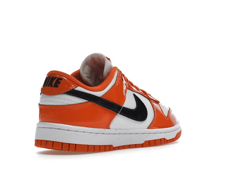 Nike Dunk Low Patent Halloween (2022) (Women's)
